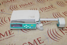 Load image into Gallery viewer, B Braun 8713030 Perfusor Space Syringe Pump w/ power supply