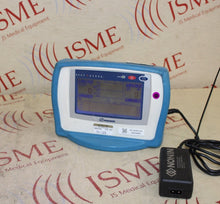Cargar imagen en el visor de la galería, Nonin LifeSense LS1-9R Capnography Monitor w/Case & Power