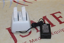 Load image into Gallery viewer, Verathon BladderScan 0570-0193 Battery Charger W/ BATTERIES