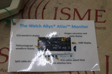 Cargar imagen en el visor de la galería, Welch Allyn 6200 Series Patient Vital Signs Monitor