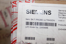 Cargar imagen en el visor de la galería, Siemens Skit-Probe Ultrasonic ASSY-RGNT PRE Model 10454696 (box opened)