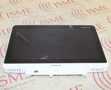 Load image into Gallery viewer, Mindray BeneVision N15 Monitor Front Bezel (screen is cracked)