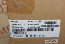 Load image into Gallery viewer, Barco MDRC-1119 K9301801A 19" Touchscreen Medical Color Monitor W/ Stand