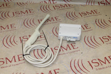 Cargar imagen en el visor de la galería, Philips C8-4V Curved Array Endocavity Ultrasound Transducer Probe
