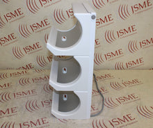 Cargar imagen en el visor de la galería, Enthermics/Medline ivNOW 3 Shelf Fluid Warmer Ref MEDIVNOW