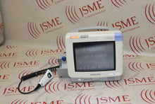 Load image into Gallery viewer, Philips IntelliVue MP5SC Patient Monitor-With Jadak JDK-1358 Barcode Scanner