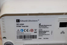 Load image into Gallery viewer, Edwards Lifesciences EV1000 Pump unit EVPMP