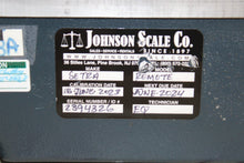 Load image into Gallery viewer, Setra Remote High-Precision Industrial Counting Scale Base 4091061NN