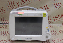 Cargar imagen en el visor de la galería, Philips Intellivue MP30 Patient Monitor P/N M8002A
