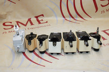 Load image into Gallery viewer, Lot Of 7 Ohmeda/Vacutron Vacuum Regulator