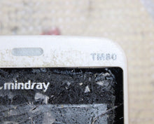 Cargar imagen en el visor de la galería, Lot of 12 Mindray Benevision TM80 Telemetry Transmitter Monitor -cracked screens