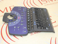 Load image into Gallery viewer, Mindray Zonare ZS3 Ultrasound Keyboard Control Panel