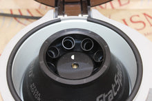 Cargar imagen en el visor de la galería, Iris Medical Statspin Express 3 Centrifuge Model # M502-22 With RTX8A Rotor