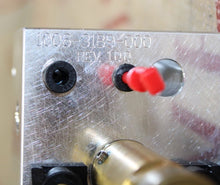 Cargar imagen en el visor de la galería, GE Datex-Ohmeda 1006-3189-000 Flowmeter Module Assembly