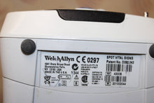 Load image into Gallery viewer, Welch Allyn 4200B Spot Vital Signs Monitor