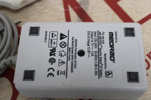 Cargar imagen en el visor de la galería, Medrad Spectris Solaris EP Battery Charger Adapter Part No 3012424