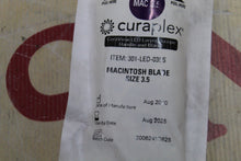 Load image into Gallery viewer, Lot of 40 Curaplex CuraVeiw LED 301-LED-035S Size 3.5