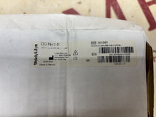 Load image into Gallery viewer, Welch Allyn 7670-01 W 767 Wall Gage Adult Cuff