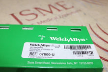 Cargar imagen en el visor de la galería, Welch Allyn 6V Halogen Lamp 07800-U (6 pack)