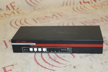 Cargar imagen en el visor de la galería, Hall Research KVM-HDU-4 HDMI KVM Switch 4-Port 989803207041