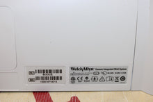 Load image into Gallery viewer, Welch Allyn Connex Wall System 84XXVE/407394