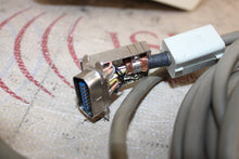 Load image into Gallery viewer, Nihon Kohden Neurofax JE-425A Mini Junction Box w/ Cable & Pole Mount