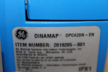 Load image into Gallery viewer, GE Dinamap ProCare 400 on Rolling Stands