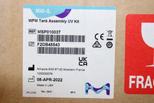 Cargar imagen en el visor de la galería, Millipore/Siemens Kit Lamp UV ASSY Reservoir/MPM Tank ASSY MS010037/10450451