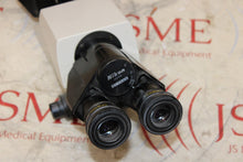 Load image into Gallery viewer, Nikon Dual Microscope Head