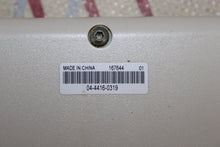 Load image into Gallery viewer, Hill-Rom 167644 Progressa P7500 Left Hand Caregiver Pod Control Assy