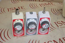 Load image into Gallery viewer, Lot of 15 Assorted Vacuum Suction Regulator -Precision Medical/Vacutron/Ohmeda