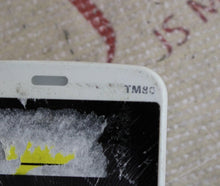 Cargar imagen en el visor de la galería, Mindray TM80 Telemetry Transmitter Monitor (works, but shattered screen)