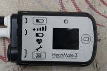 Cargar imagen en el visor de la galería, Thoratec 600289624 Heartmate 3 System Controller (missing battery/battery door)
