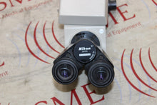 Load image into Gallery viewer, Nikon Dual Microscope Head