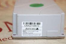 Load image into Gallery viewer, Mindray Artema AION Crystal Carbon Dioxide Analyzer 115-010077-00