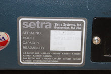 Load image into Gallery viewer, Setra Super 2 High-Precision Digital Counting Scale 409253/4091321NN