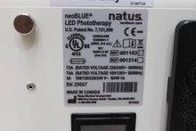 Cargar imagen en el visor de la galería, Natus neo BLUE LED Phototherapy Light System