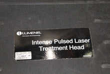 Load image into Gallery viewer, Lumenis Intense Pulsed Laser Treatment Head