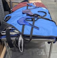 Cargar imagen en el visor de la galería, Lot of 22 Assorted Lead Vests/Protective Covers/Full body Covers Medical Dental