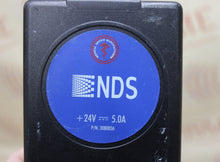 Cargar imagen en el visor de la galería, NDS P/N 30B0036 Monitor Power Supply +24v&5.0A