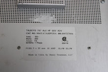 Load image into Gallery viewer, TALBOYS 7X7 Aluminum/Metal Hotplate 984TA7AHPUSA