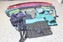 Cargar imagen en el visor de la galería, 16 Assorted Lead Vests/Half Apron Covers/Full body/Neck Collar Covers Medical