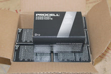 Cargar imagen en el visor de la galería, Duracell Procell PC1300 Alkaline Batteries -72 PACK- D Cell 1.5v