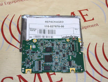 Cargar imagen en el visor de la galería, Mindray 115-027878-00 Main Control Board Assy for The Benevision T1