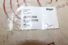 Cargar imagen en el visor de la galería, Drager Babylog 8000 2yr Service Kit (MX08207-05) -Exp.