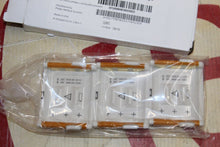 Load image into Gallery viewer, New Pack Of 3 Philips MX40 Battery Adapters * 989803174891