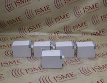 Cargar imagen en el visor de la galería, Lot of 5 Mindray AG+O2 Gas Modules (front bezels chipped)
