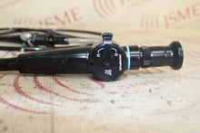 Cargar imagen en el visor de la galería, Olympus ENF-P3 ENF Type P3 Rhinolaryngoscope Endoscope w/ Case -no broken fibers