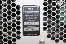 Load image into Gallery viewer, Integra Luxtec 9300XSP Xenon Fiber-Optic Medical Light Source (doesnt turn on)
