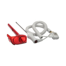 Cargar imagen en el visor de la galería, WELCH ALLYN SURETEMP Probe & Well Kit 4FT Rectal 02892-000 Sure Temp 901010